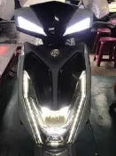 高雄 SBC竑通車業 經銷商  鳳凰之眼 開眼 FNX 雙碟/ABS