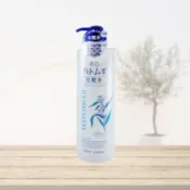 日本 熊野 麗白薏仁 化妝水 1000ml 臉部 保養  臉部保養 乾燥肌【小髮廊】D025875