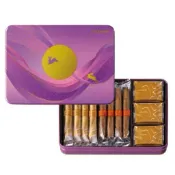 YOKU MOKU 金秋綜合禮盒 20入