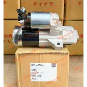 [明煒汽材]福特 ESCAPE 2.3 / 馬自達 Tribute 2.3 新品 啟動馬達