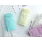 純真年代・莫代爾棉褲M.L