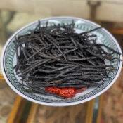 「益世中藥」苦丁茶 苦丁 一葉茶 老店嚴選 無添加防腐劑 無燻硫磺
