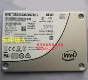 聯想 RD450 RD530 RD540 RD550固態 伺服器映迭480G 2.5 SATA SSD- 20250