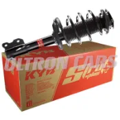 COLT PLUS 07-18 避震器 總成 台灣 KYB
