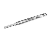 40CM 3M52G 川湖 KingSlide 緩衝滑軌 三節式 系統家具 櫥櫃 台灣製造