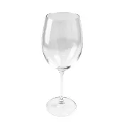 【楠科太太】6入組 送禮紅酒杯 水杯 果汁杯 調酒杯 品酒杯 聞香杯 618-RWG03(高腳杯 餐酒館酒杯)