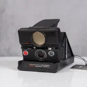 【奈美】1979.08.06寶麗來Polaroid SX70 SONAR MODEL 2聲吶 #
