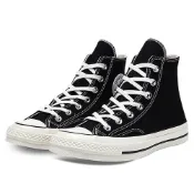 【逢甲 FUZZY】CONVERSE CHUCK TAYLOR ALL STAR '70 黑 高筒 1970 皮標