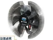 鶴町商社 滿300發貨至尊 獵鷹cpusan熱器臺式機intel 775 cpu風扇 多平臺 購滿300發貨哦 露