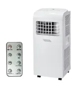 左東精品代購 日本代購 空運 2021新款 YUASA YMHC-15C 移動式 空調 冷暖氣機 冷氣 暖氣 送風 除濕 免施工
