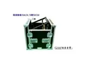【佳音音響】專業機箱/ 瑞克箱 RACK/ 三開 50cm深