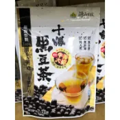 隔日到貨、十勝黑豆茶、黑豆茶、日本北海道、北海道