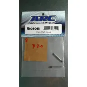 ARC R10 1/10 1/8 R8.0 避震器軸心 2015 2pcs R103013 TITAN