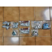 HCG和成  電光  隆昌 三角凡而