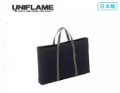 ├登山樂┤日本 UNIFLAME 置物網收納袋 # U683668