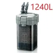 伊士達 ISTA【F-1240】外置圓桶過濾器 1240L/H