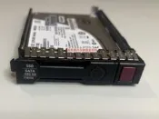 DL360 380 ML350 G8 G9 G10固態硬盤 717971-B21 718138 480G SSD