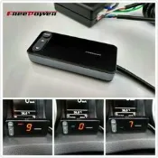 FREEPOWER Sdrive Pro+ SUBARU LEGACY 油門優化器 油門加速器