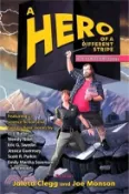 【三民網路書店】A Hero of a Different Stripe 作者：Joe Monson(EDI)