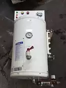 [龍宗清] 賀眾牌電熱開水機 (20022903-0001) 38L 自動進水 電熱開水器 貯備型電開水機 飲水機 電熱水機 瞬熱式開水機 