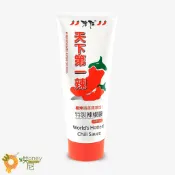 ☆HONEY 烘尼☆ 老溫天下第一辣 擠壓軟管款（60g、150g） [共2款] / 條