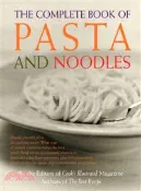 【三民網路書店】The Complete Book of Pasta and Noodles 作者：Cook's Illustrated Magazine (EDT)