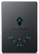 巨蟒 ANACOMDA TS 240GB SM2258XT 主控 3D TLC SATA SSD 固態硬碟