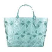ISSEY MIYAKE 三宅一生 BAOBAO DAZZLE 5x8透明手提袋(兩色)｜JS Maxx官方旗艦館