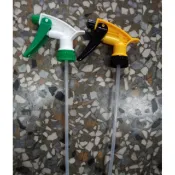 梅花牌 噴水壺頭 噴水頭 噴霧頭 寶特瓶可裝 材質:HDPE