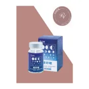 (店+)【芮蘩保健】科立健覺好眠 30粒/盒 胜肽複方GABA+