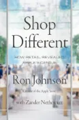 Kobo Shop Different