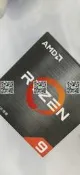 現貨詢價 AMD 5900X器盒子