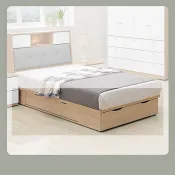 【多瓦娜家居】歐若拉3.5尺五抽床底(510) 26031389003