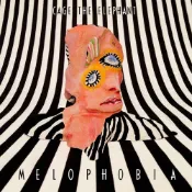 OneMusic♪ Cage the Elephant - Melophobia [CD/LP]