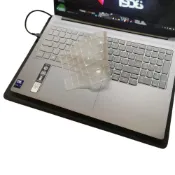 (店+)【Ezstick】Lenovo IdeaPad Pro 5 16IAH10 16吋 TPU鍵盤膜｜奈米銀抗菌 防水可水洗