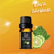 【Bonnie House 植享家】有機佛手柑精油5ml