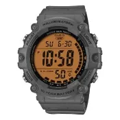 【CASIO 卡西歐】大錶面電子錶(AE-1500WHC-8A)