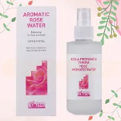 蕾莉歐 玫瑰純露125ml