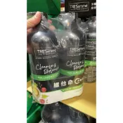 第一賣場Tresemme 深層清潔洗髮精 900毫升#301000