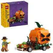 LEGO 40822 南瓜燈皮卡車 Pickup Truck 樂高® Iconic系列【必買站】樂高盒組