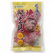 (店+)*貪吃熊* 日本 一榮 和顏愛味 燒帆立貝 75g 辛辣 辣味 燒帆立貝辣味 扇貝