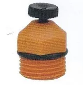 “JR“園藝用噴水頭(平)