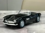 自售特價~1/24比例 Welly威利品牌 1956 BMW寶馬507