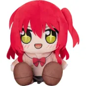 グッドスマイルカンパニー[GOOD SMILE COMPANY] 动漫《孤独摇滚！》 喜多郁代 瓶子熊 娃娃