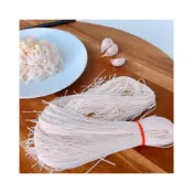 (店+)古早味手工麵線～70年老店，傳統日照製法，不含防腐劑，簡單的好味道！