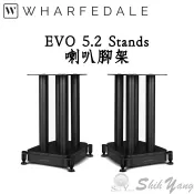 新品上市【聊聊議價】 Wharfedale EVO 5.2 Stands 喇叭腳架 EVO 5.2 專用腳架