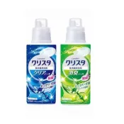 (店+)【LION 獅王】洗碗機專用洗碗精480g/瓶(潔淨藍/消臭綠)