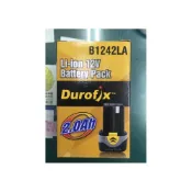 (店+)車王德克斯 Durofix 2.0Ah鋰電池 RI 1265及全系列12V通用 實體店面安心購買