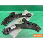 【汽車零件專家】豐田 凌志 RX300 EX330 RX350 RX400 RX400H 三角架 三腳架 三角台 三角架