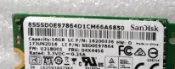 現貨Intel Pro 1500 120GB 閃迪 16G 128G M 2 2242 SSD 固態硬盤